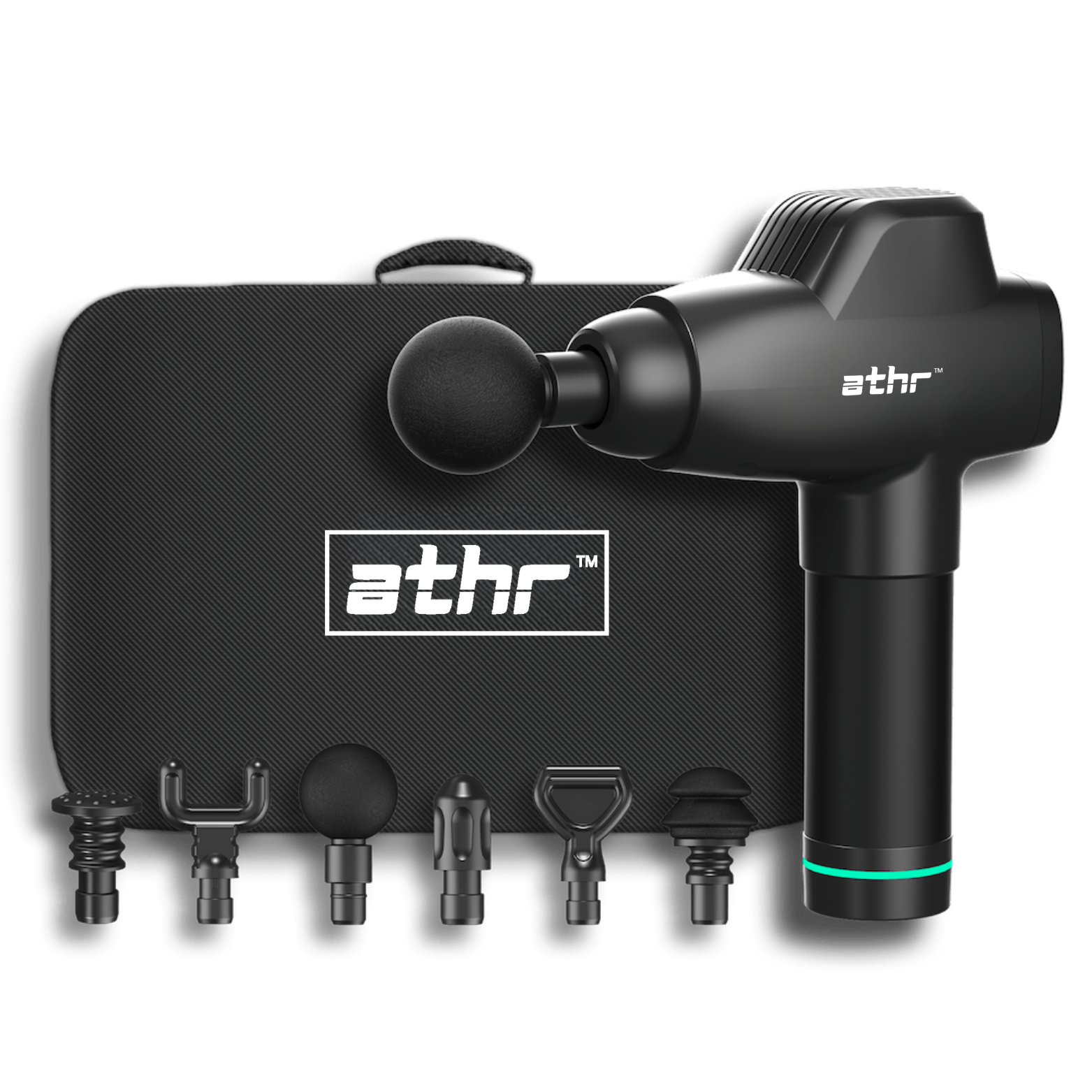 ATHR™ Bold
