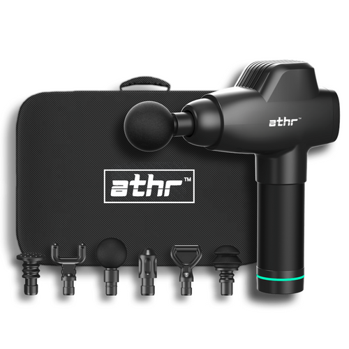 ATHR™ Bold