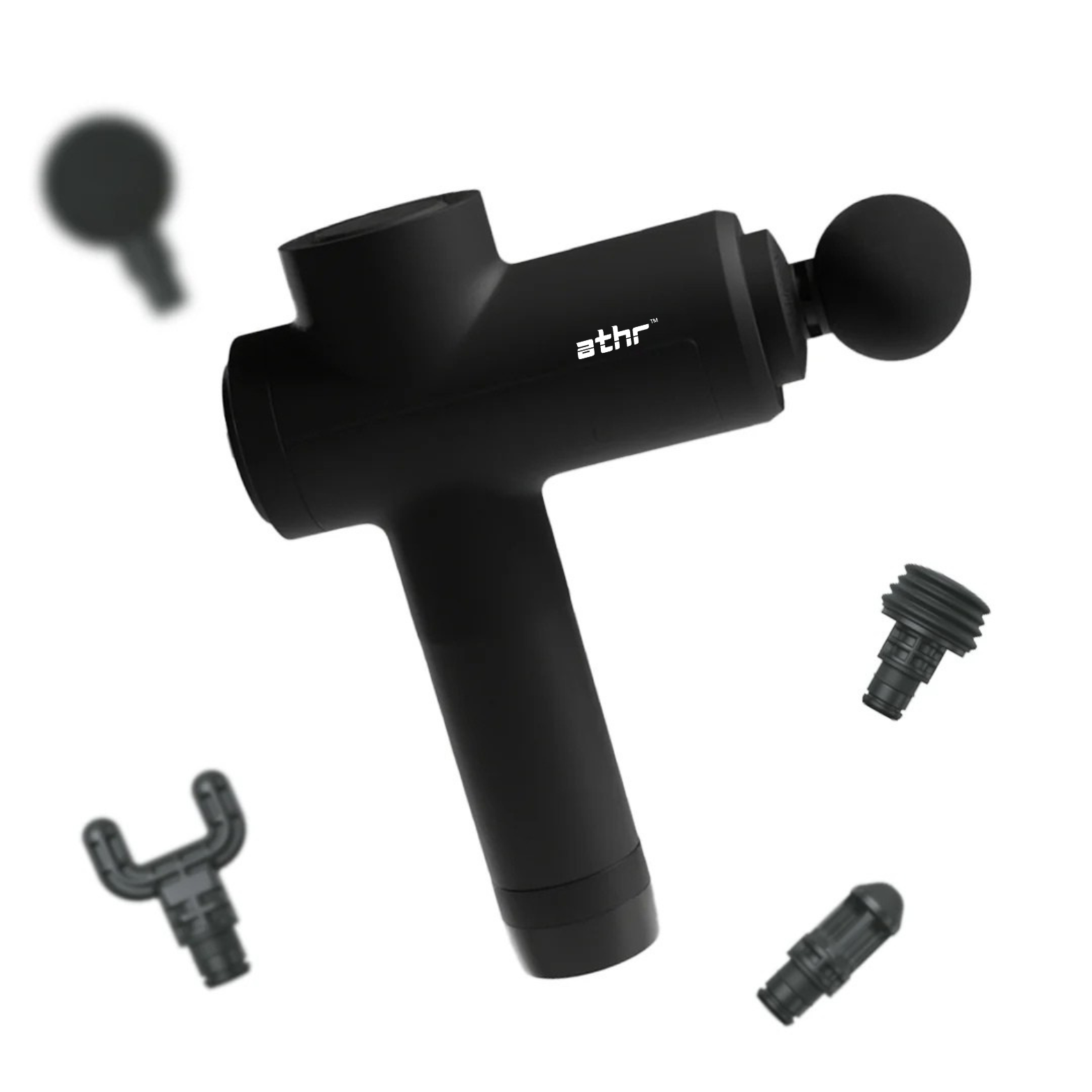 ATHR™ Bold+