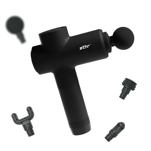 ATHR™ Bold+